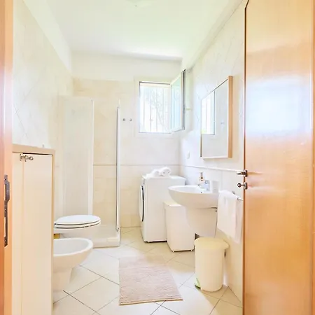 Apartment Degli Ulivi