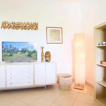 Apartment Degli Ulivi