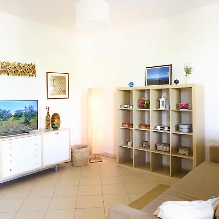 Apartment Degli Ulivi *